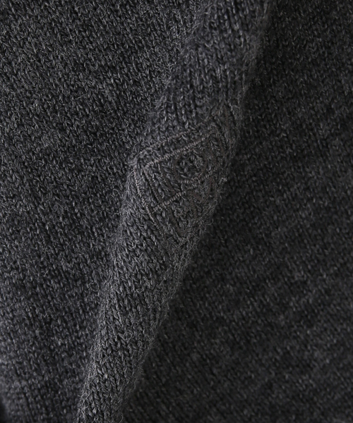 TOTEME/トーテム】RAGLAN-SLEEVE WOOL カーディガン（ニット