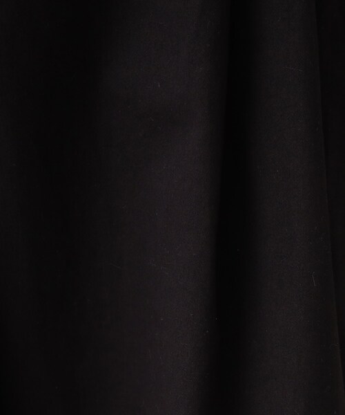 tk.TAKEO KIKUCHI（ティーケータケオキクチ）の「◆チノバギーワイドパンツ（その他パンツ・メンズ・ベージュ/ブラック・02/03）」の18枚目の写真