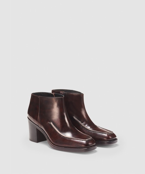 UNTISHOLD（アンチショルド）の「Sierra-3（ブーツ）」 - WEAR