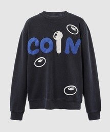 GR8/ZOZOVILLA sweat top 【by CPD】for ZOZOVILLA