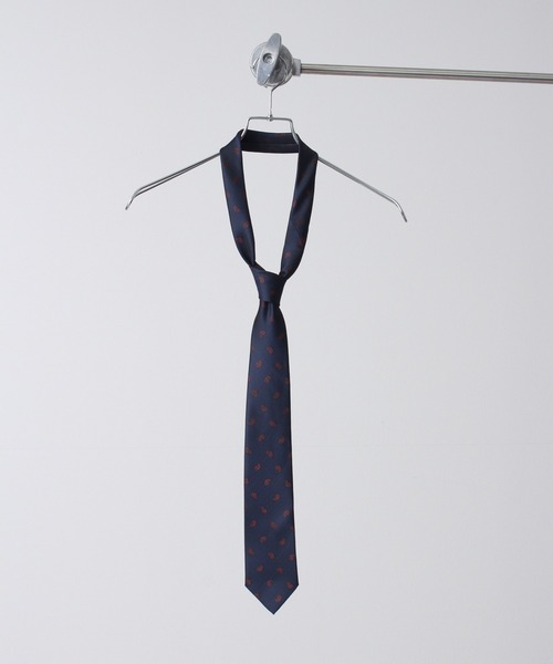 Assort Gentleman Tie/アソート ジェントルマンネクタイ