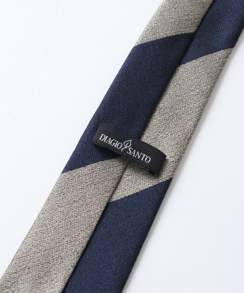 Art re A select（アトリエセレクト）の「Assort Gentleman Tie/アソート ジェントルマンネクタイ（ネクタイ・メンズ・グレー系その他/ブラウン系その他/ベージュ系その他/ブルー系その他/パープル系その他/レッド系その他/ブラック系その他/ベージュ系その他2/ダークブラウン/グレー系その他2/ネイビー/ブラウン系その他2/ワインレッド/ベージュ×ブラック・FREE）」の22枚目の写真