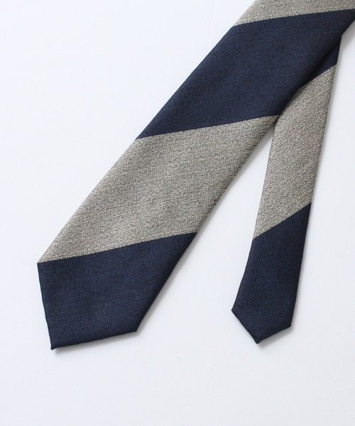 Assort Gentleman Tie/アソート ジェントルマンネクタイ