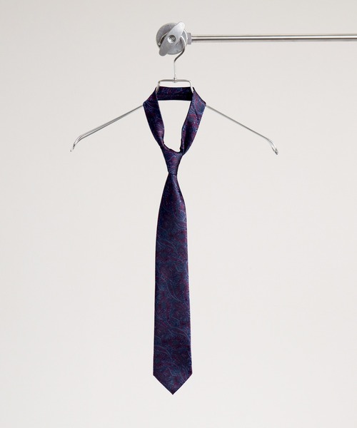 Assort Gentleman Tie/アソート ジェントルマンネクタイ