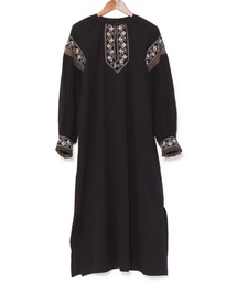 欧州航路｜オウシュウコウロのワンピース/ドレス通販 - ZOZOTOWN