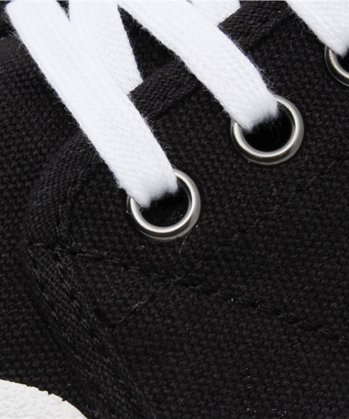 Spring Court（スプリングコート）の「Spring Court　ローカットスニーカー（スニーカー・レディース・ホワイト/ブラック・36/37/38/39）」の12枚目の写真