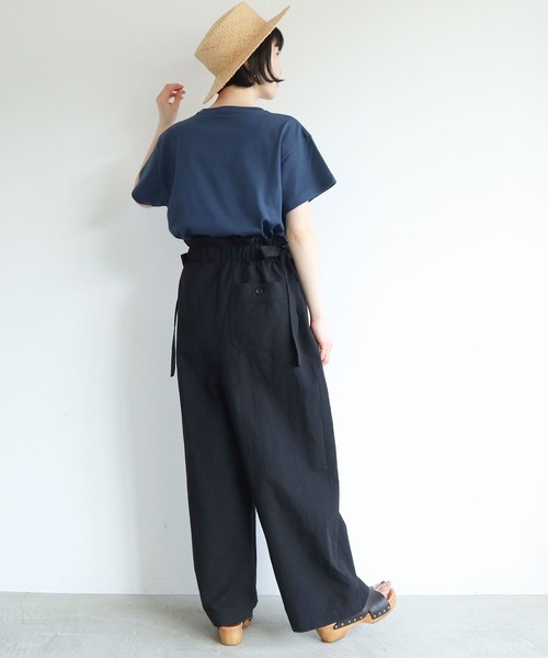 l'atelier du savon（アトリエドサボン）の「リボンでくしゅく