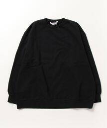 WIDE BODY SWEAT