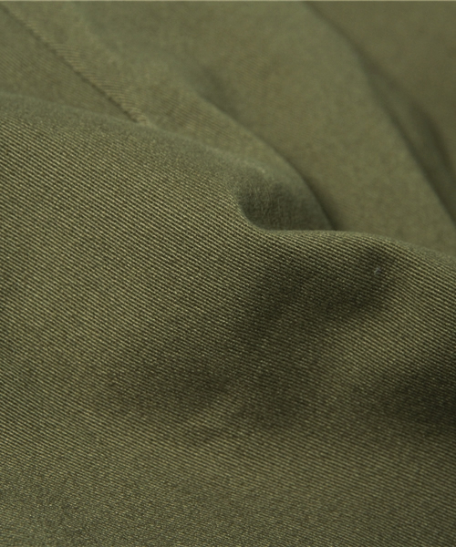 Chico（チコ）の「BIGポケットスカート（スカート・レディース・カーキ/クリーム・FREE）」の13枚目の写真