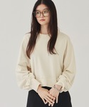 GIUNON(ジウノン)の「トップス(スウェット)」