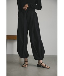 STYLEMIXER | バルーンタックパンツ(その他パンツ)