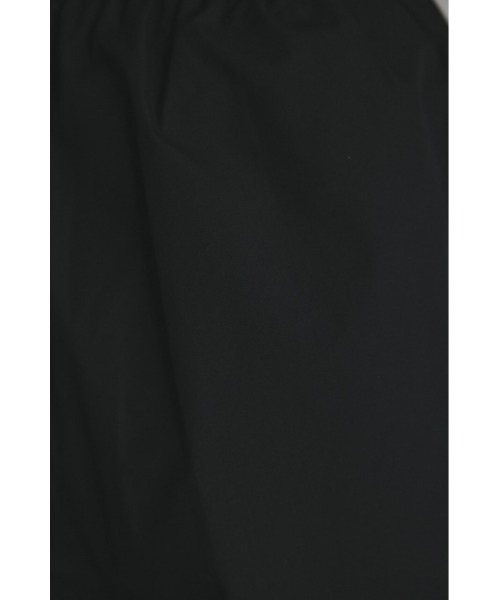 STYLEMIXER（スタイルミキサー）の「バルーンタックパンツ（その他パンツ・レディース・ホワイト/ブラック・SMALL/MEDIUM）」の21枚目の写真