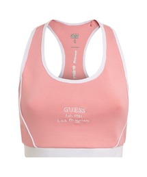 Guess | Eco Signature Active Top(その他トップス)