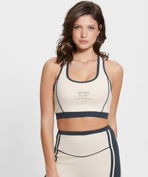 Guess | Eco Signature Active Top(その他トップス)