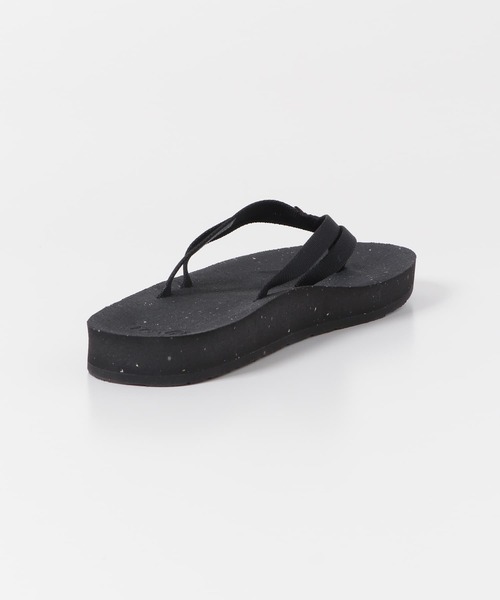 Teva（テバ）の「Teva　W REFLIP STRAPPY（サンダル・レディース・オレンジ/ライトグレー/ブラック・23/24）」の8枚目の写真