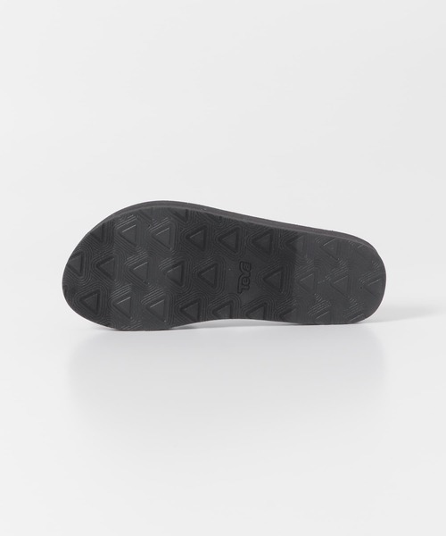 Teva（テバ）の「Teva　W REFLIP STRAPPY（サンダル・レディース・オレンジ/ライトグレー/ブラック・23/24）」の10枚目の写真