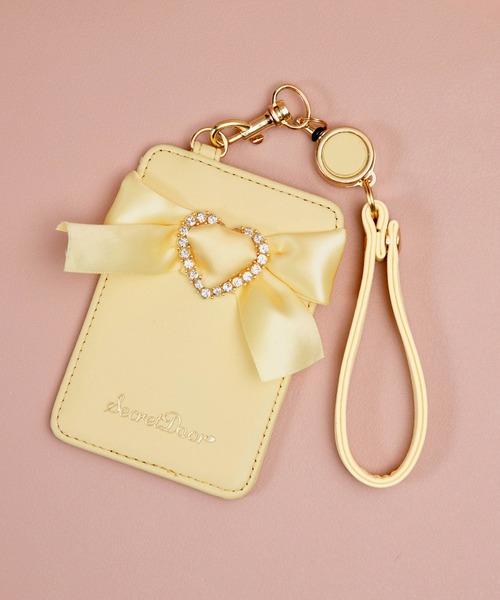 SecretDoor（シークレットドア）の「推しカラー メンバーカラー