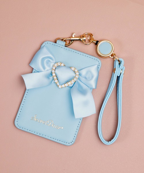 SecretDoor（シークレットドア）の「推しカラー メンバーカラー