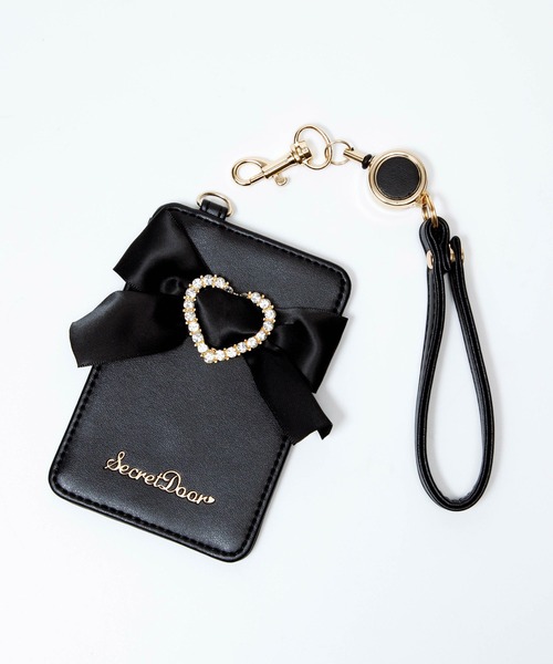 SecretDoor（シークレットドア）の「推しカラー メンバーカラー