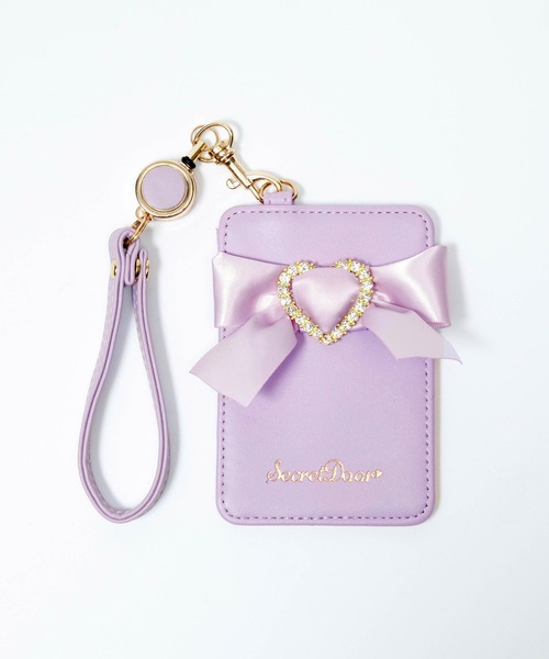 SecretDoor（シークレットドア）の「推しカラー メンバーカラー