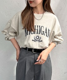 ロックロンT【ZOZOTOWN限定アイテム】