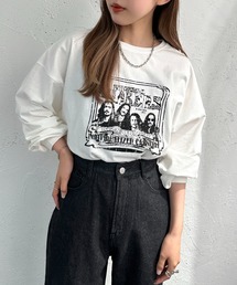 ロックロンT【ZOZOTOWN限定アイテム】