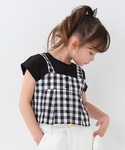 kate spade new york kids(ケイトスペードニューヨーク)の「トップス(アンサンブル)」