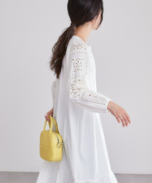 CIAOPANIC TYPY（チャオパニックティピー）の「【india】カットワーク