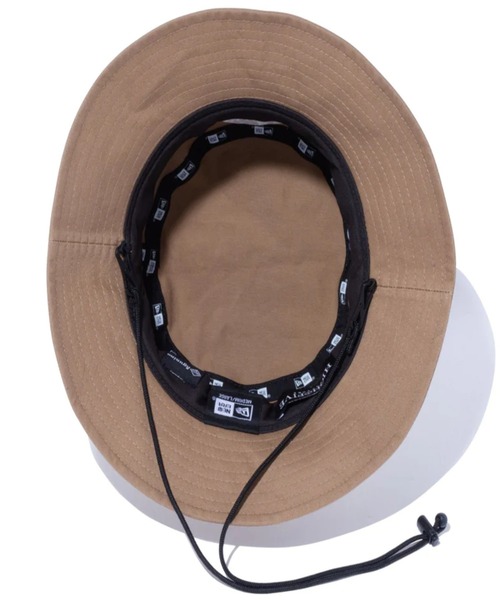 NEW ERA/ニューエラ ハット アドベンチャーライト HIGH FIVE FACTORY Agunino ウーブンラベル 13534526（ハット）｜NEW ERA（ニューエラ）