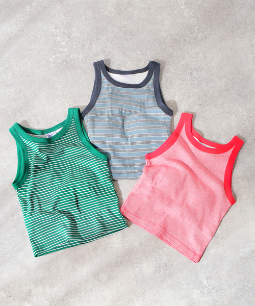 別注【Miller/ミラー】アメリカンスリーブカップ付きタンク