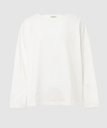 5X CUT-SEW <LONG SLEEVE>