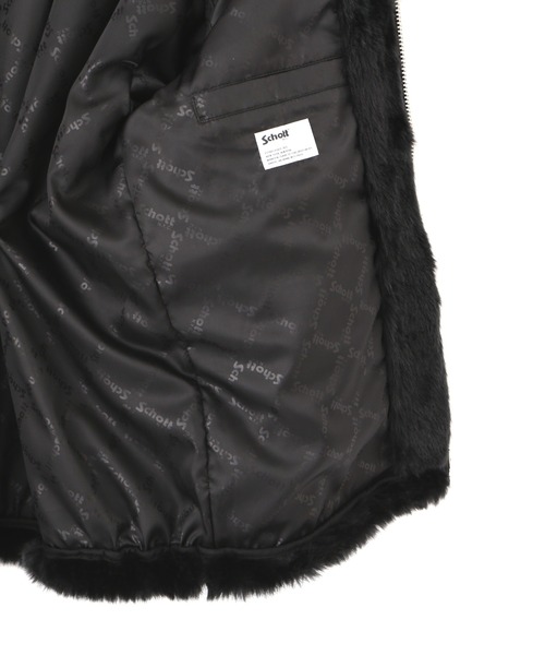 schott（ショット）の「Schott/ショット/LEOPARD FAR SPORTS