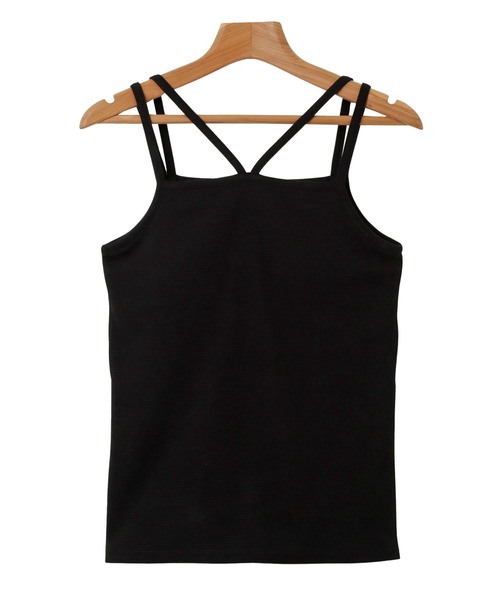 ジャンポール・ゴルチエ キャミソールホルダーネック　レア ジャンポール・ゴルチエ キャミソールホルダーネック レア