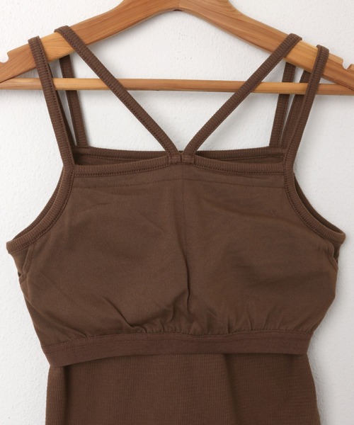 Chloe 新品未使用 キャミソール 定価14万円 ホルターネック フランス製 Chloe 新品未使用 キャミソール 定価14万円 ホルターネック