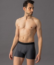 cross marche（クロスマルシェ）の「【KEEP GUARD】DRY＆COOL ボクサーパンツ キープガードドライ加工 吸汗速乾 接触冷感（ボクサーパンツ）」