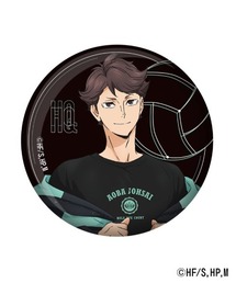 ZOZOSPOT（ゾゾスポット）の「アニメ「ハイキュー!!」×ZOZOTOWN 缶