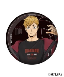 ZOZOSPOT（ゾゾスポット）の「アニメ「ハイキュー!!」×ZOZOTOWN 缶