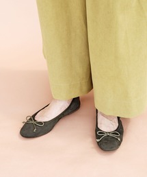 RiiiKa | 【RiiiKa/リーカ】軽ラク柔らかバレエシューズ(バレエシューズ)