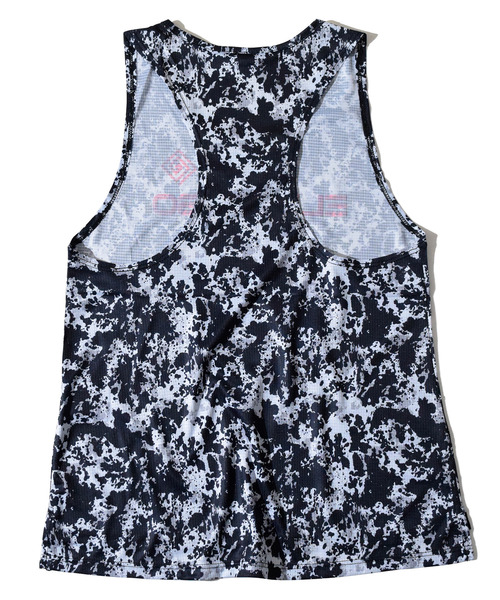 ELDORESO（エルドレッソ）の「Kosgei Singlet / コスゲイ