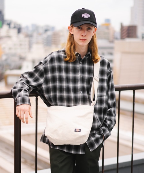 Dickies（ディッキーズ）の「【Dickies】ワーカーズ/キャンバス/ミニ