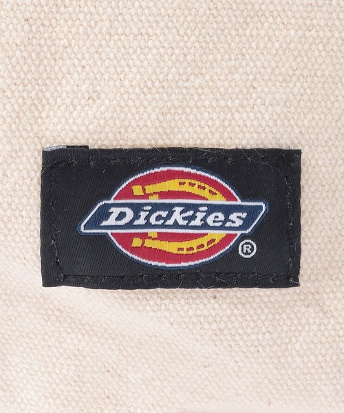 Dickies（ディッキーズ）の「【Dickies】ワーカーズ/キャンバス/ミニショルダーバッグ（ショルダーバッグ・メンズ・ライトブラウン/ブラック/オフホワイト・FREE）」の17枚目の写真