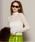 MAISON SPECIALi]XyVj́uLace Turtle Top/[X^[ggbvXyMAISON SPECIAL/]XyVziTVc/Jbg\[jvbzCg