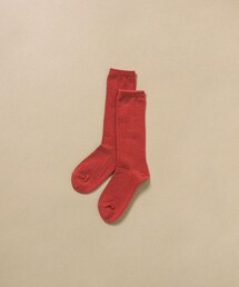 こども ビームス（コドモビームス）の「こども ビームス / ハイソックス（9～22cm）（ソックス/靴下）」