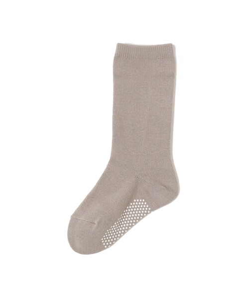 こども ビームス(コドモビームス)の「こども ビームス / ハイソックス(9~22cm)(ソックス/靴下・キッズ・ナチュラル/ラベンダー/レッド系その他3/ブラウン系その他2/ブラック系その他3/ブルー系その他4/イエロー/レッド系その他・M(15-18)/S(9-14)/L(19-22))」の18枚目の写真