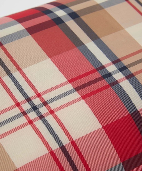 BONLECILL（ボンルシール）の「2wayアソート トラベルボストンバッグ／ショルダーバッグ（ボストンバッグ・レディース・ブラウン/アイボリー/ブラック/ベージュ系1・FREE）」の16枚目の写真