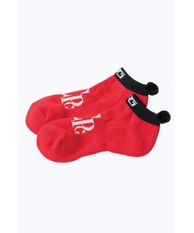 CPG GOLF | 梵付きアンクルソックス(ソックス/靴下)