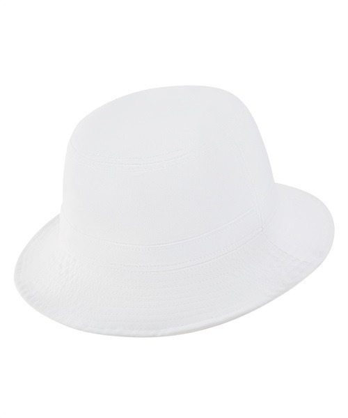 NIKE(ナイキ)の「NIKE/ナイキ キッズ ハット エイペックス キッズ フューチュラ バケットハット ApexKids' Futura Bucket Hat FB5648-100(ハット・キッズ・ホワイト・FREE)」の3枚目の写真