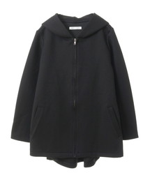 ダンボールポンチバックフレアパーカー(取り扱い店舗限定)