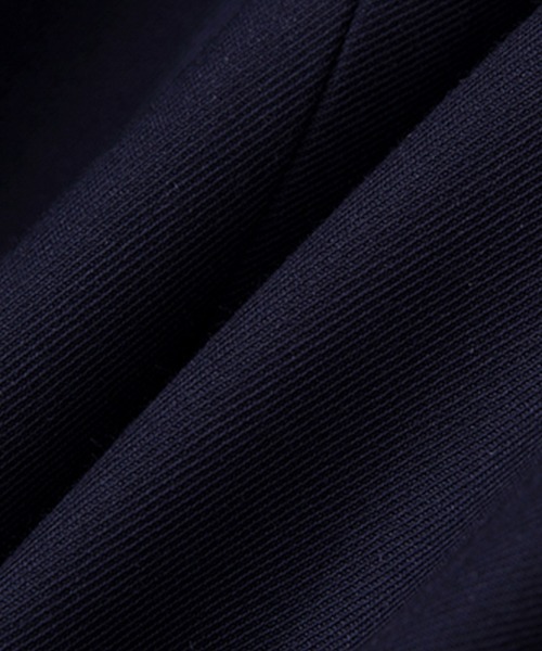 ファノストゥディオズ Fano ★ダブルブレストリボンタイショートコートL 黒 Fano Studios（ファノ ストゥディオズ）の「ダブルブレスト リボンタイ