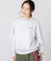L.L.Bean | 【JAPAN EDITION】スミスフィールド・クルーネック・スウェットシャツ(スウェット)